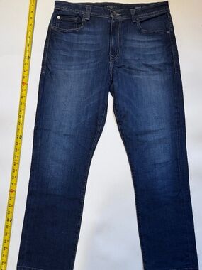 Fidelity Denim Jeans Size 36